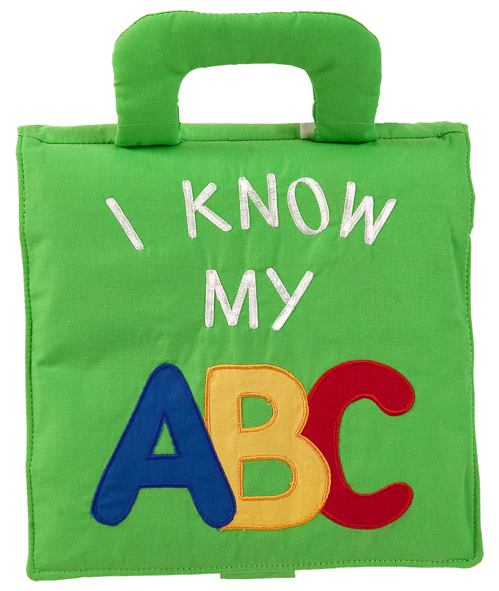 I Know My ABC